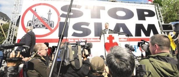 islam austria