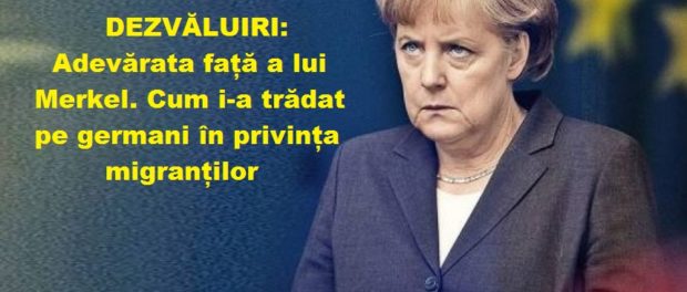 merkel tradare