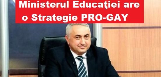 ministerul educatiei
