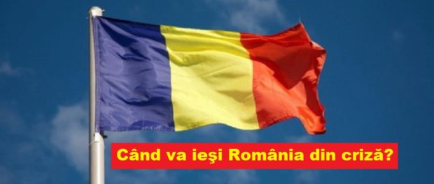 romania criza