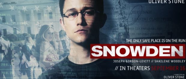 snowden
