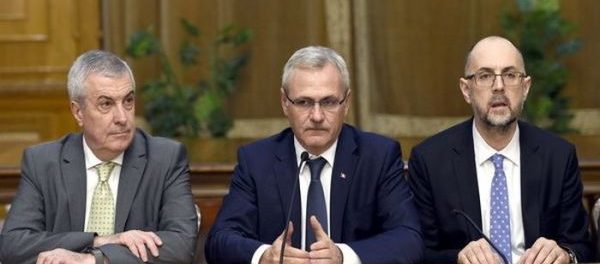 tariceanu dragnea hunor