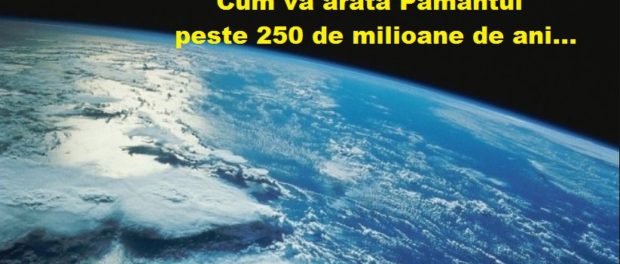 terra in viitor