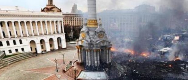 ucraina euromaidan