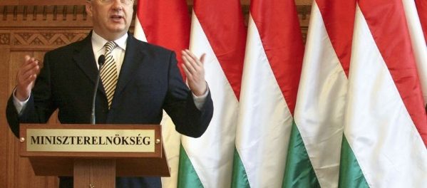 vicepremierul Ungariei