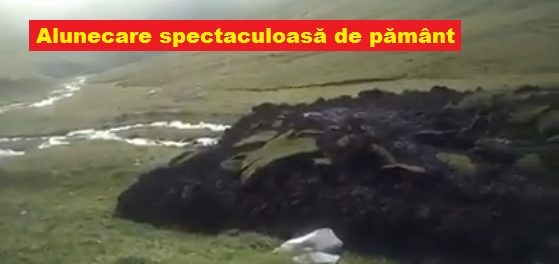 Alunecare de pamant