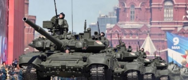 Armata rusa
