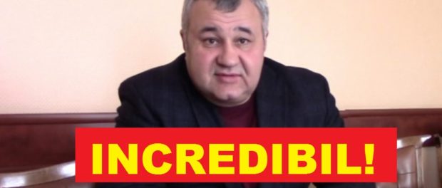PRIMARUL DIN BALTI