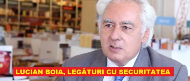 bOIA - SECURITATEA
