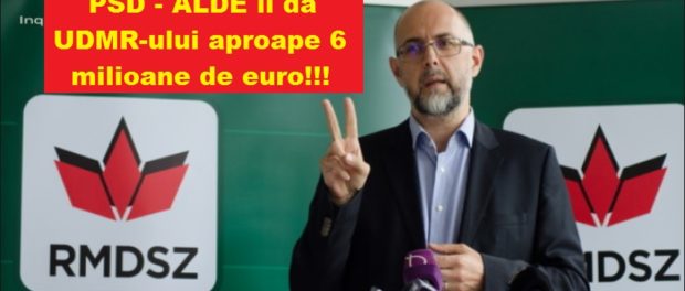bani pt udmr