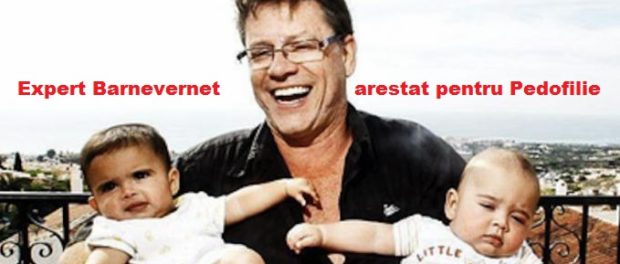 expert barnevernet