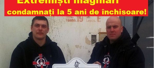 extremisti maghiari