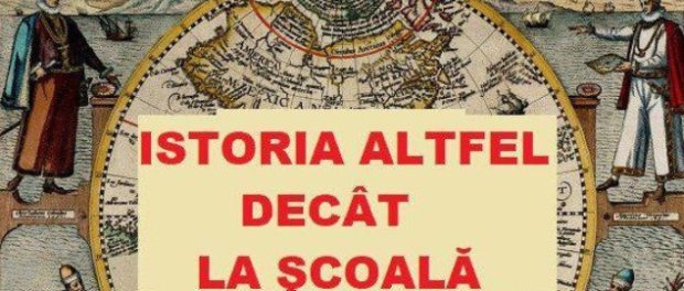 istoria altfel