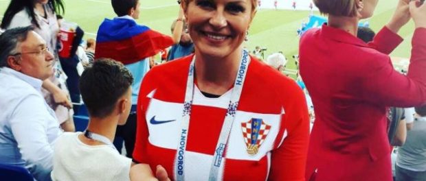 kolinda