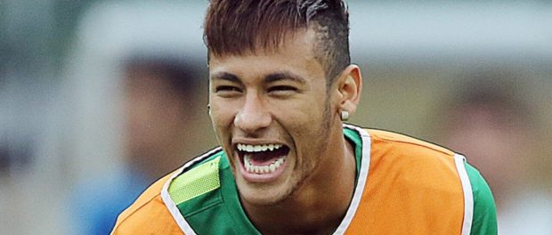 neymar 2