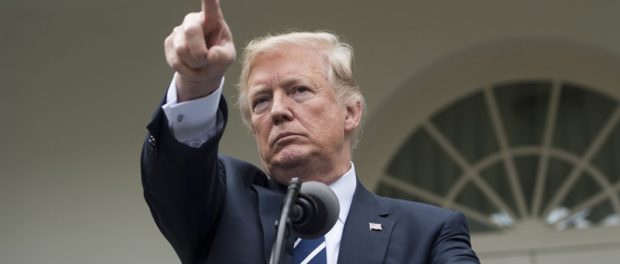 trump imigranti