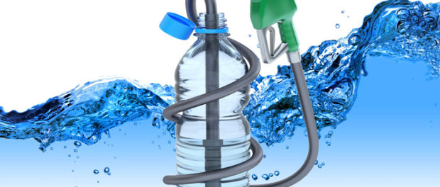 water-to-fuel