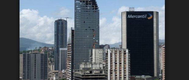 zgarie nori caracas
