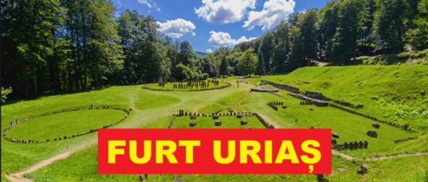 FURT URIAS