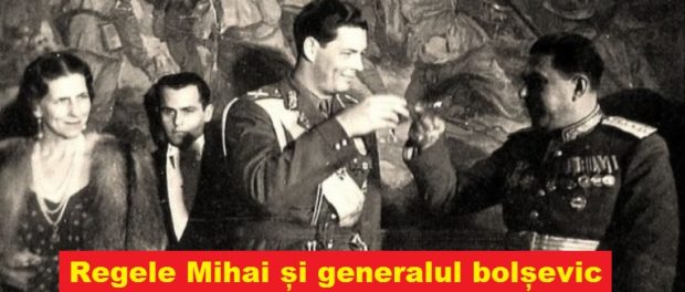 Mihai si Susaikov