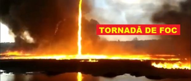 Tornada de foc