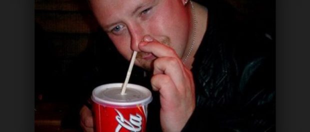 coca cola cocaina