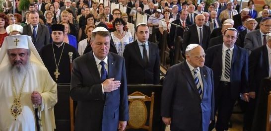 iohanis evrei