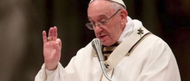 papa francisc homosexualiutate