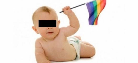 propaganda gay