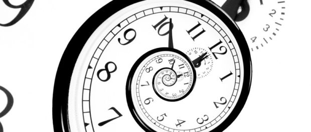 time-warp