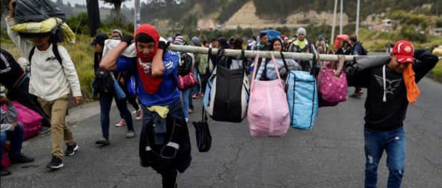 venezuela