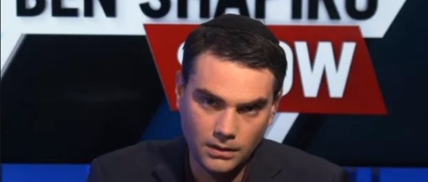 ben shapiro