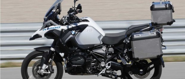 bmw motorad
