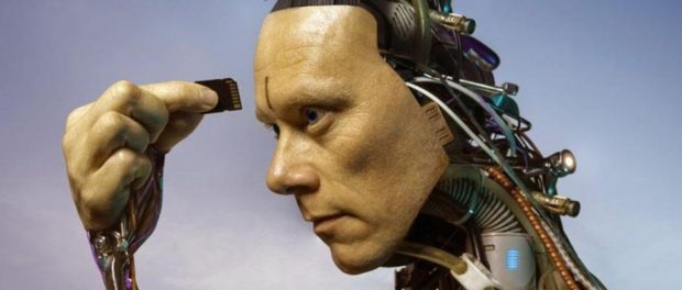 cyborg 2