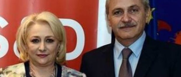 dancila dragnea 2