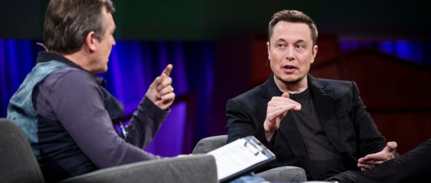 elon musk 2