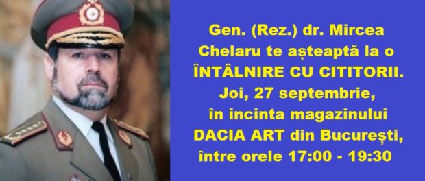 eveniment chelaru