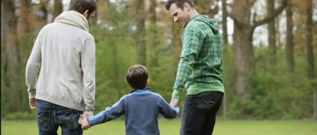 familie gay 1