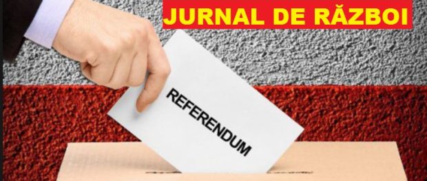 JURNAL DE RAZBOI