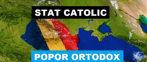 STAT catolic popor ortodox