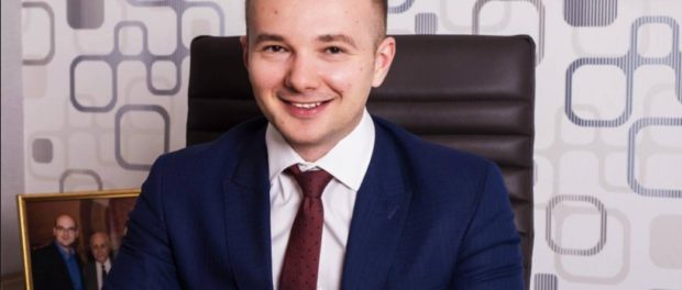 daniel gheorghe