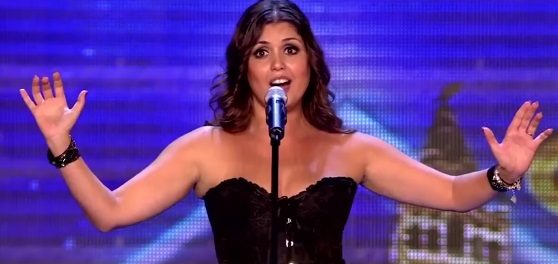 golden buzzer