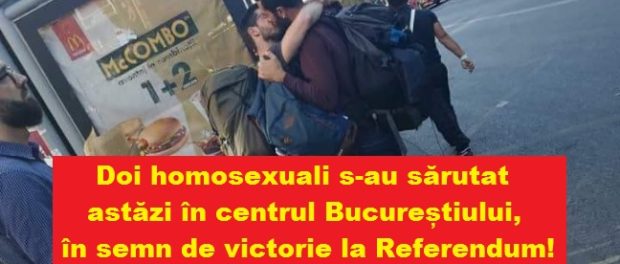 homosexulai bucuresti