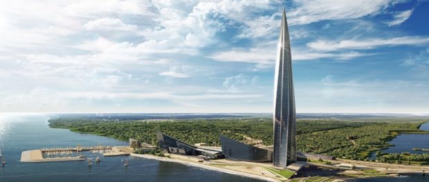 lakhta