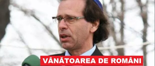 vanatoarea de romani