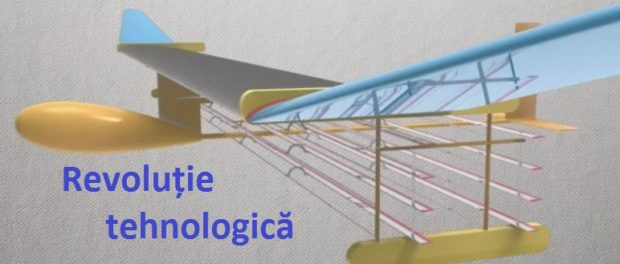 avion propulsat cu ioni
