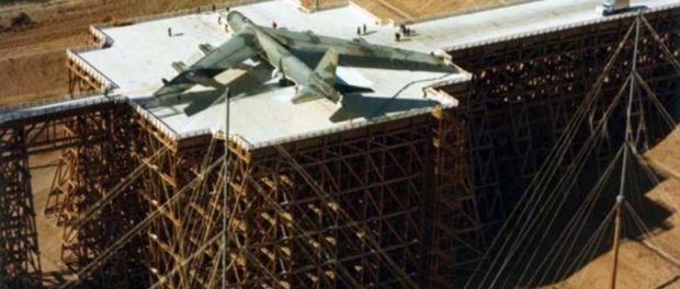 cea mai mare constructie de lemn