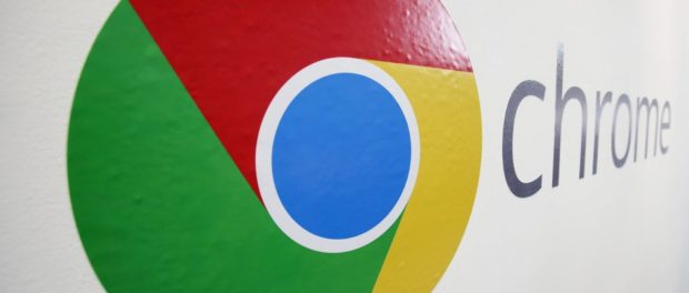 chrome