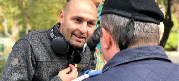 mihai dide