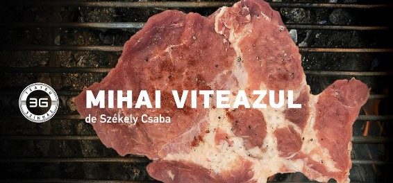 mihai viteazul piesa de teatru